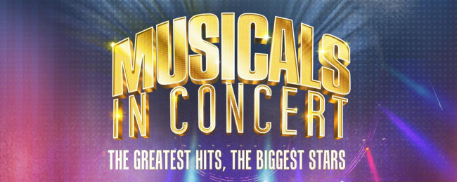 Aftermovie Musicals in Concert