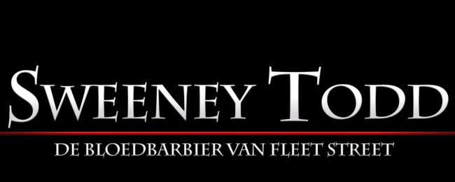 Mitch Wolterink toegevoegd aan cast Sweeney Todd