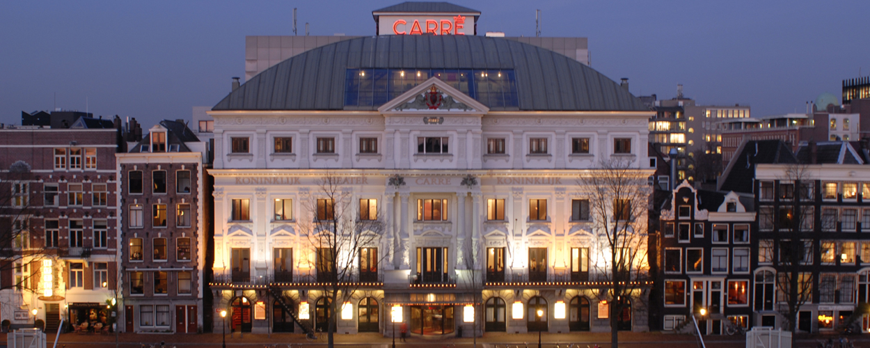 Koninklijk Theater Carré