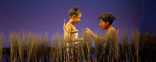 Audities: Jonge Simba en Nala gezocht voor The Lion King