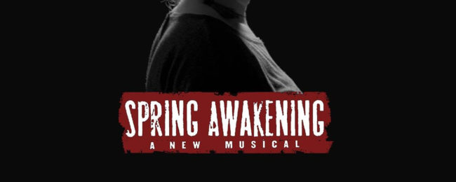 NHTV Theater speelt Spring Awakening op 27 en 28 mei in Podium Bloos