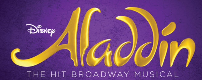 Audities: Aladdin in het Circustheater