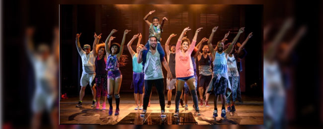 Audities: Jongens gezocht voor rol Fletcher in The Bodyguard