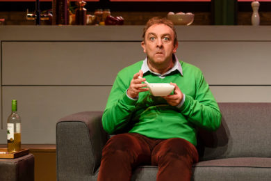 Scènefoto van Harrie Let Op De Kleintjes