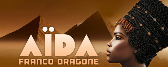 Audities: Figuranten gezocht voor opera Aïda van Music Hall