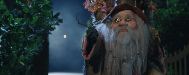 The making of: Sprookjessprokkelaar de Musical