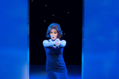 Scènefoto van Heerlijk duurt het langst