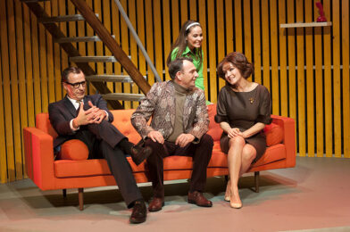 Scènefoto van Heerlijk duurt het langst