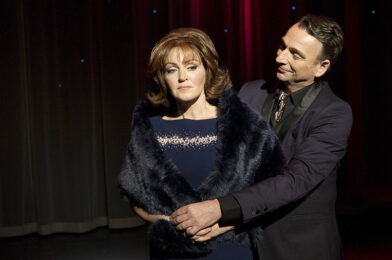 Scènefoto van Heerlijk duurt het langst