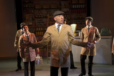 Scènefoto van Heerlijk duurt het langst