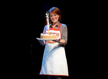 Scènefoto van Next to Normal