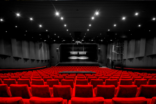 Schouwburg Lochem
