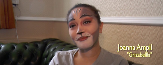 Achter de schermen bij Cats #4: Grizabella en Memory