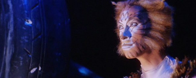 Achter de schermen bij Cats #6: De kostuums van Cats