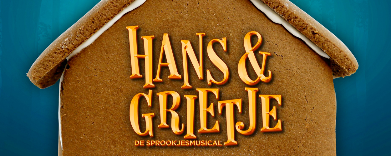 Music Hall lanceert eerste single én clip van Hans en Grietje