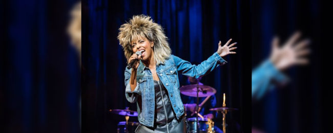 Terugkijken: Joop van den Ende over Tina the Musical