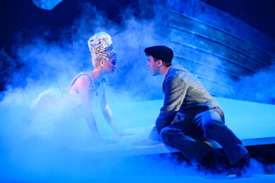 Scènefoto van Op Hoop van Zegen (2019)