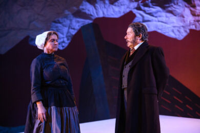 Scènefoto van Op Hoop van Zegen (2019)