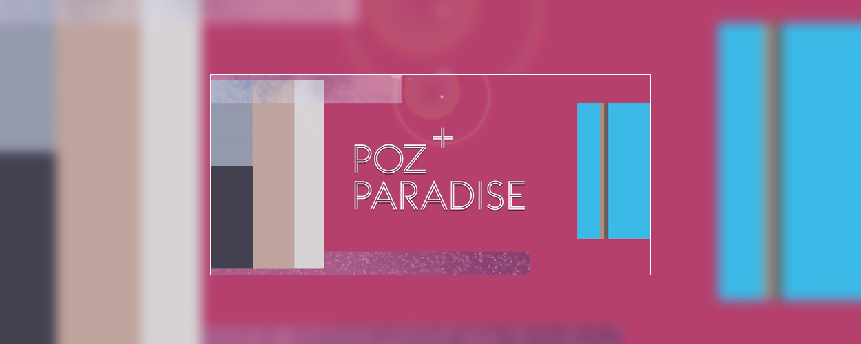 Poz Paradise in juli in première in Stadsschouwburg Amsterdam