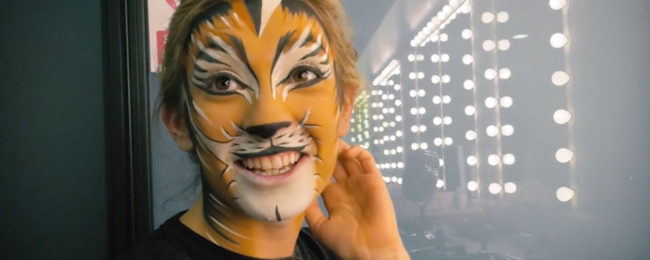 Achter de schermen bij Cats #7: Maak kennis met Tantomile