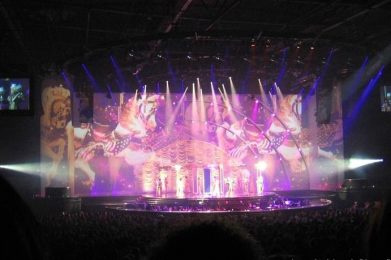 Scènefoto van Musicals in Ahoy (2002)