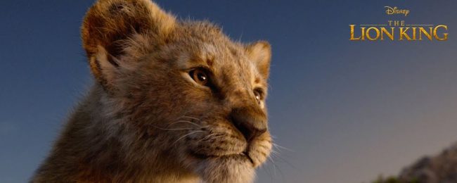 Disney publiceert officiële trailer voor The Lion King