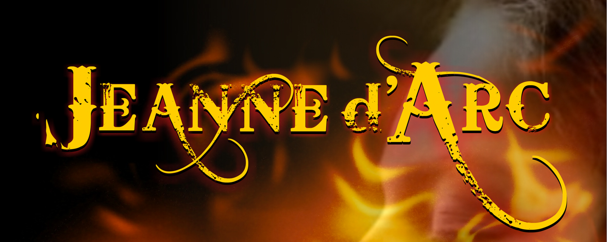 Volgende maand JEANNE D’ARC in Buytenpark Openluchttheater Zoetermeer