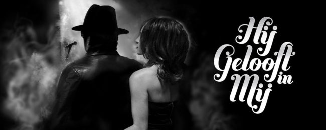 Audities: Hij Gelooft in Mij van Stage Entertainment