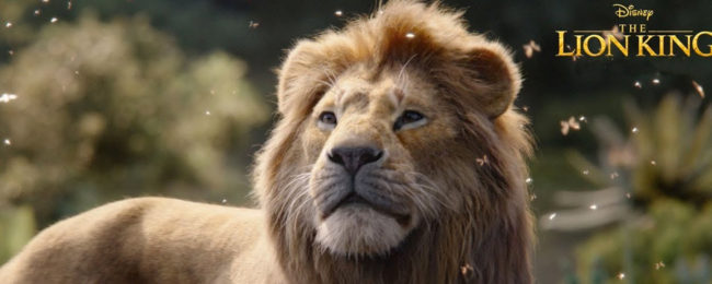 Nieuwe trailer, clip en Featurette “Reinventing Hakuna Matata” The Lion King