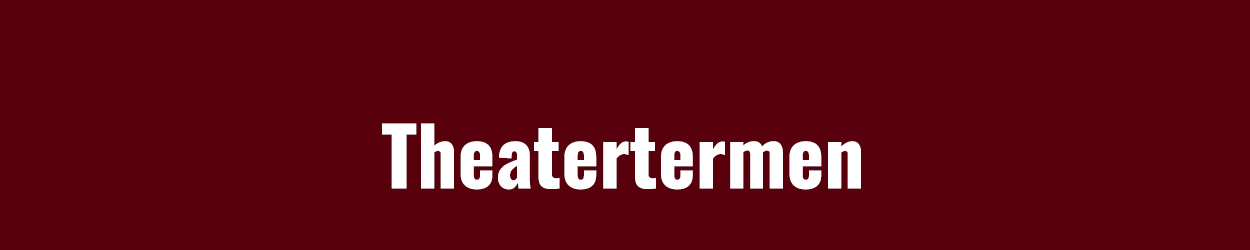 Theatertermen