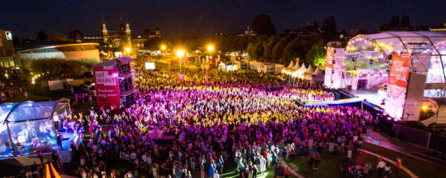 Alle optredens Musical Sing-a-Long 2019 terugkijken