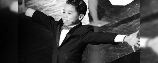 Carlos Veenstra op 13-jarige leeftijd overleden, Fletcher in The Bodyguard