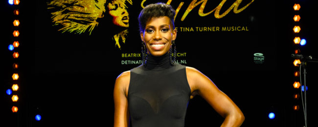 Terugkijken: Optreden Nyassa Alberta in De Wereld Draait Door