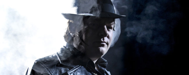 Martijn Fischer opnieuw als André Hazes in Hij Gelooft in Mij