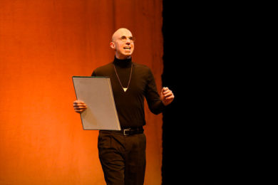 Scènefoto van Een leven samen