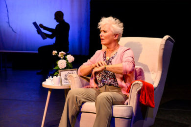 Scènefoto van Een leven samen