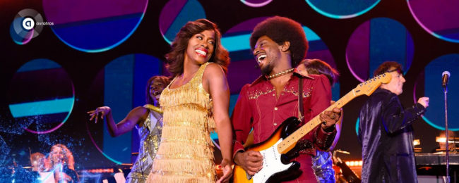 Optredens Musical Sing-a-long 2020 terugkijken