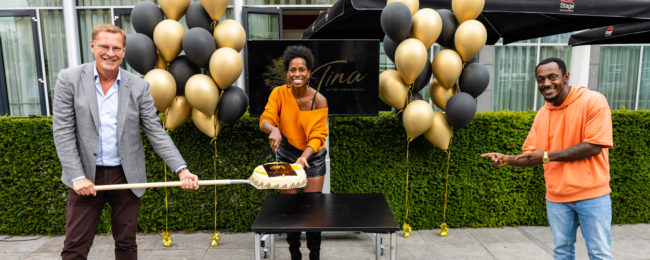 Repetities TINA – De Tina Turner Musical weer begonnen