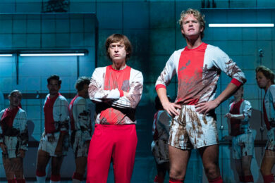 Scènefoto van 14 de musical