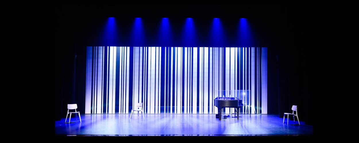 Theater decor discount