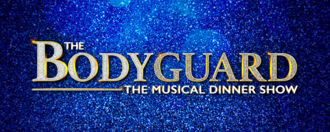 Audities: Fletcher voor The Bodyguard, The Musical Dinner Show
