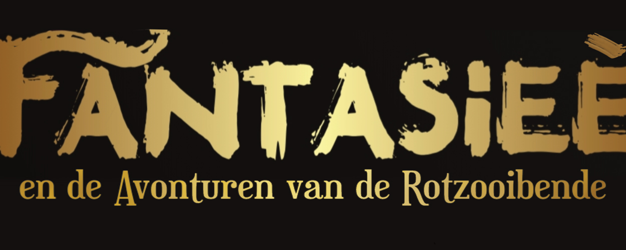 Audities: Nieuwe musical Fantasieè van Featherhair Creations