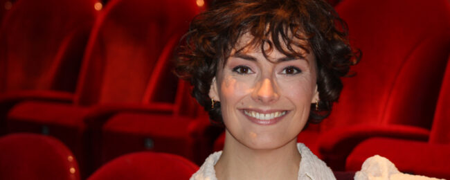 Nandi van Beurden ook te zien in Dagboek van een Herdershond