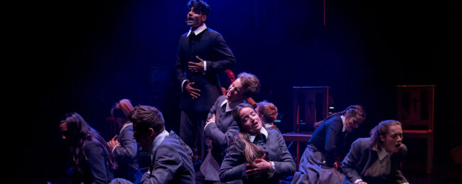 Spring Awakening keert terug naar DeLaMar West