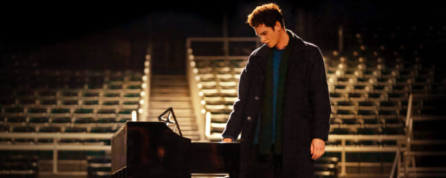 Tick, Tick… Boom! komt in november op Netflix