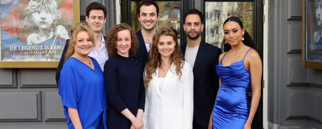 Les Misérables ook naar andere grote theaters in Nederland