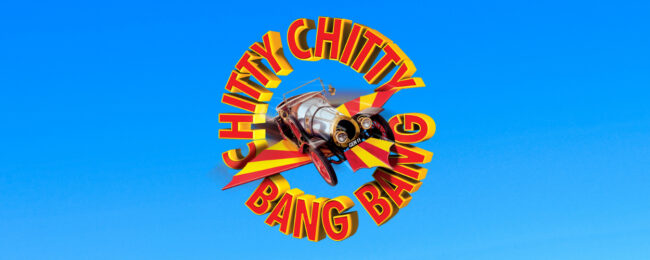 Audities: Musicalklassieker Chitty Chitty Bang Bang