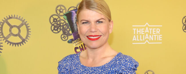 Anne-Marie Jung terug in 14 de musical