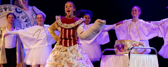 Audities: Extra audities voor De Rattenvanger en Chitty Chitty Bang Bang