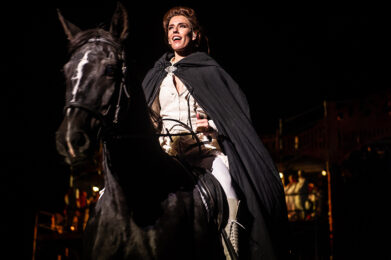 Scènefoto van De Freule